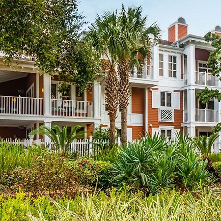 Baytowne Wharf - Market Street Inn #336 Miramar Beach Dış mekan fotoğraf
