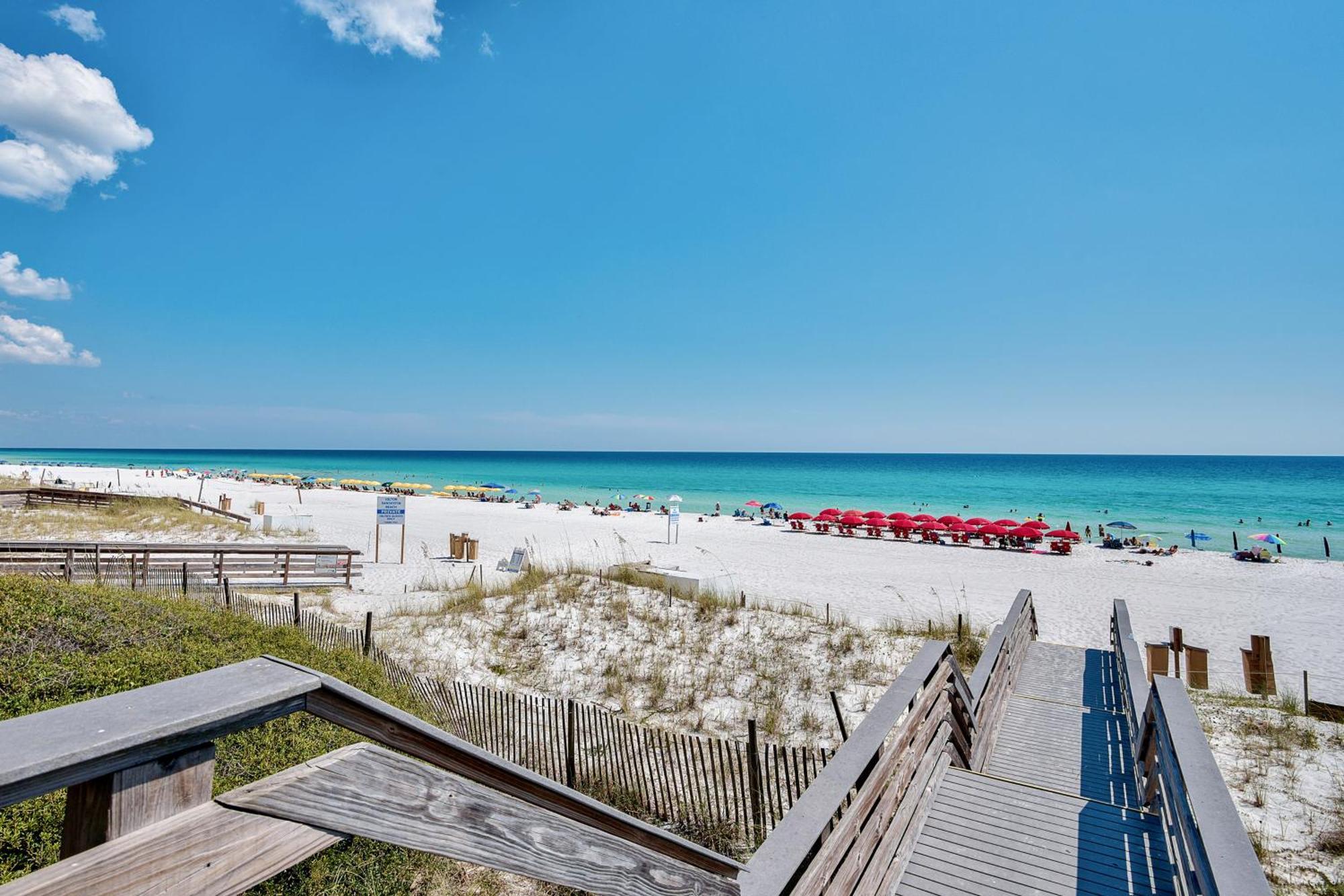 Baytowne Wharf - Market Street Inn #336 Miramar Beach Dış mekan fotoğraf
