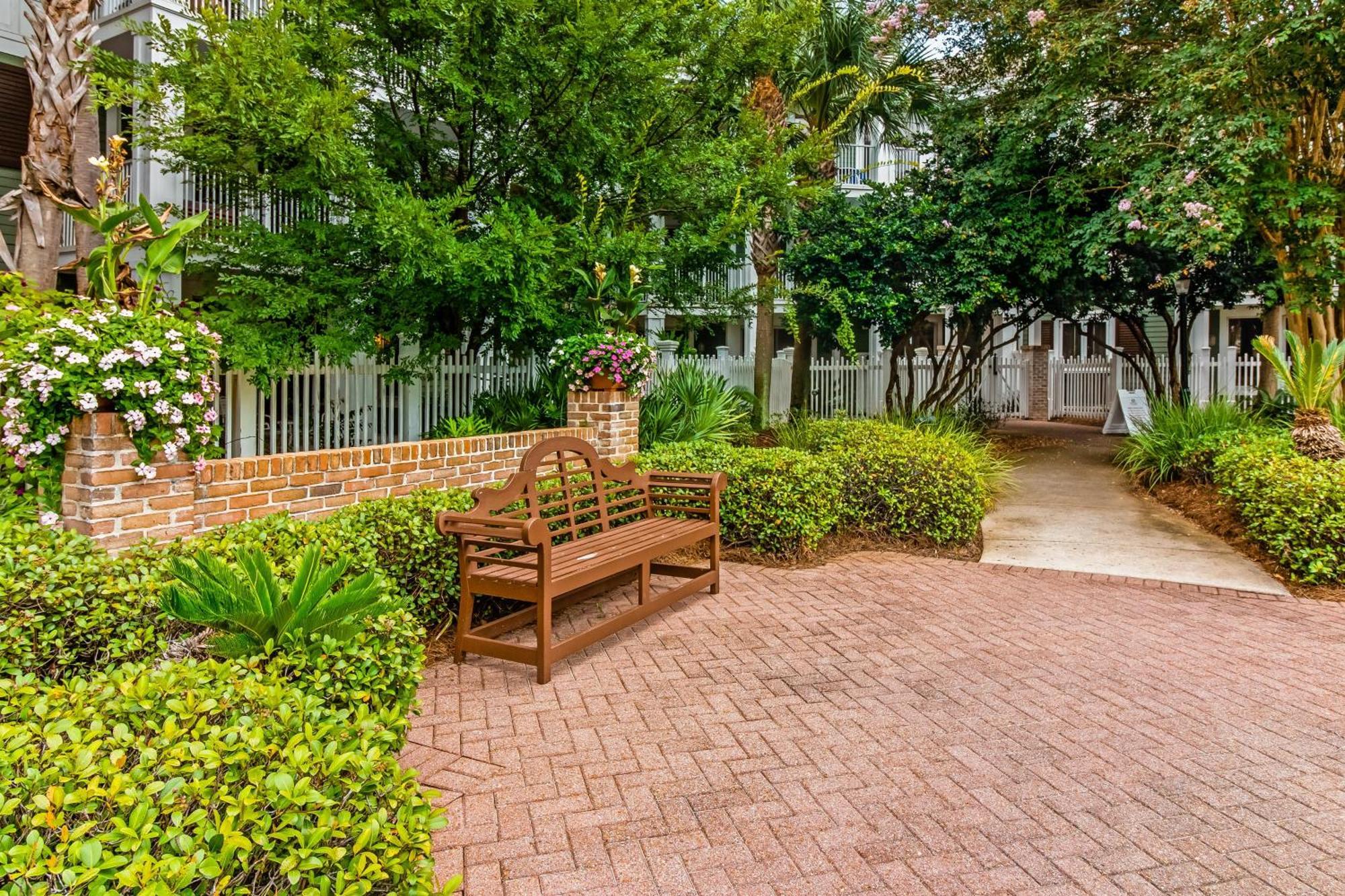 Baytowne Wharf - Market Street Inn #336 Miramar Beach Dış mekan fotoğraf
