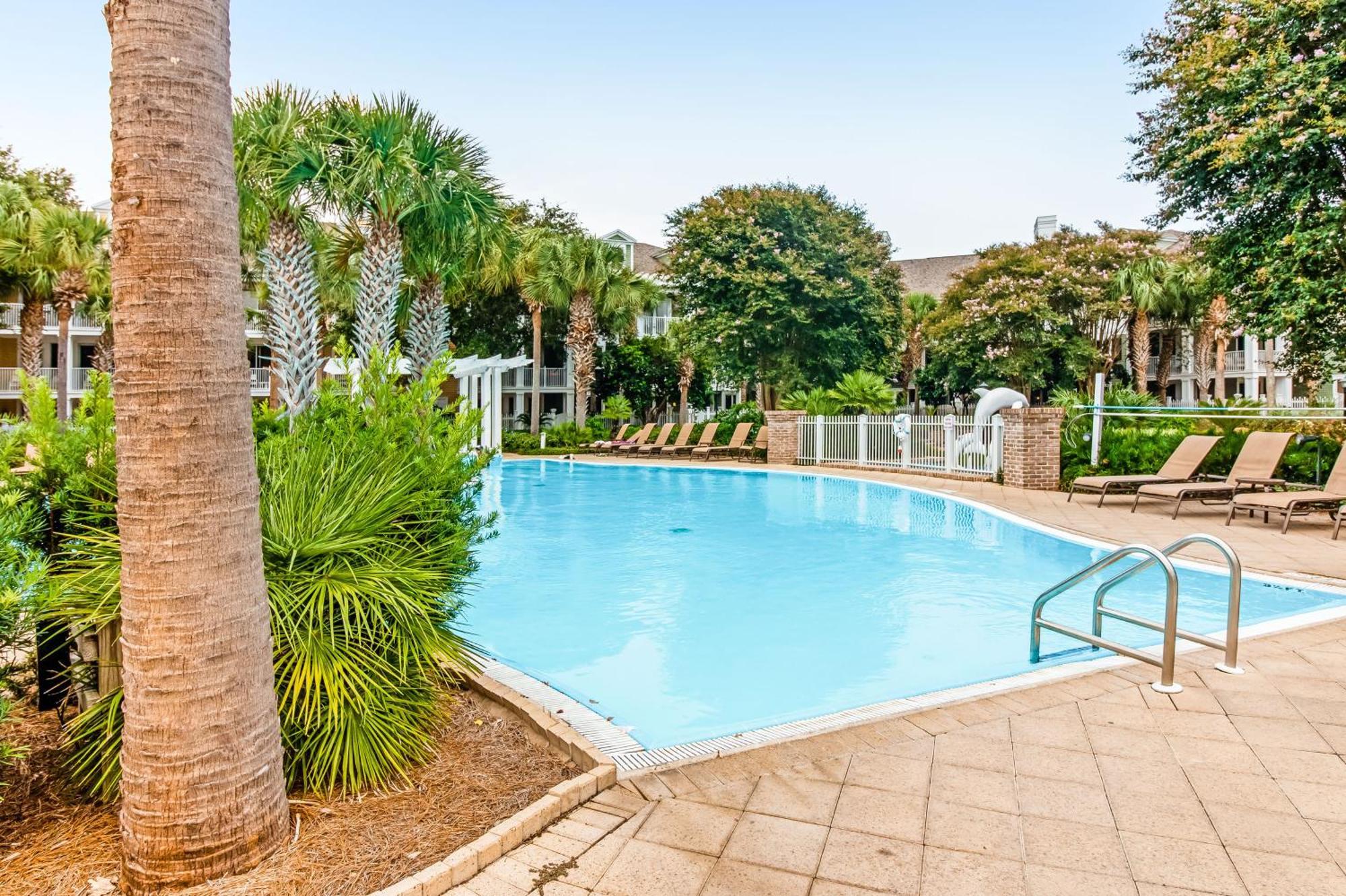 Baytowne Wharf - Market Street Inn #336 Miramar Beach Dış mekan fotoğraf