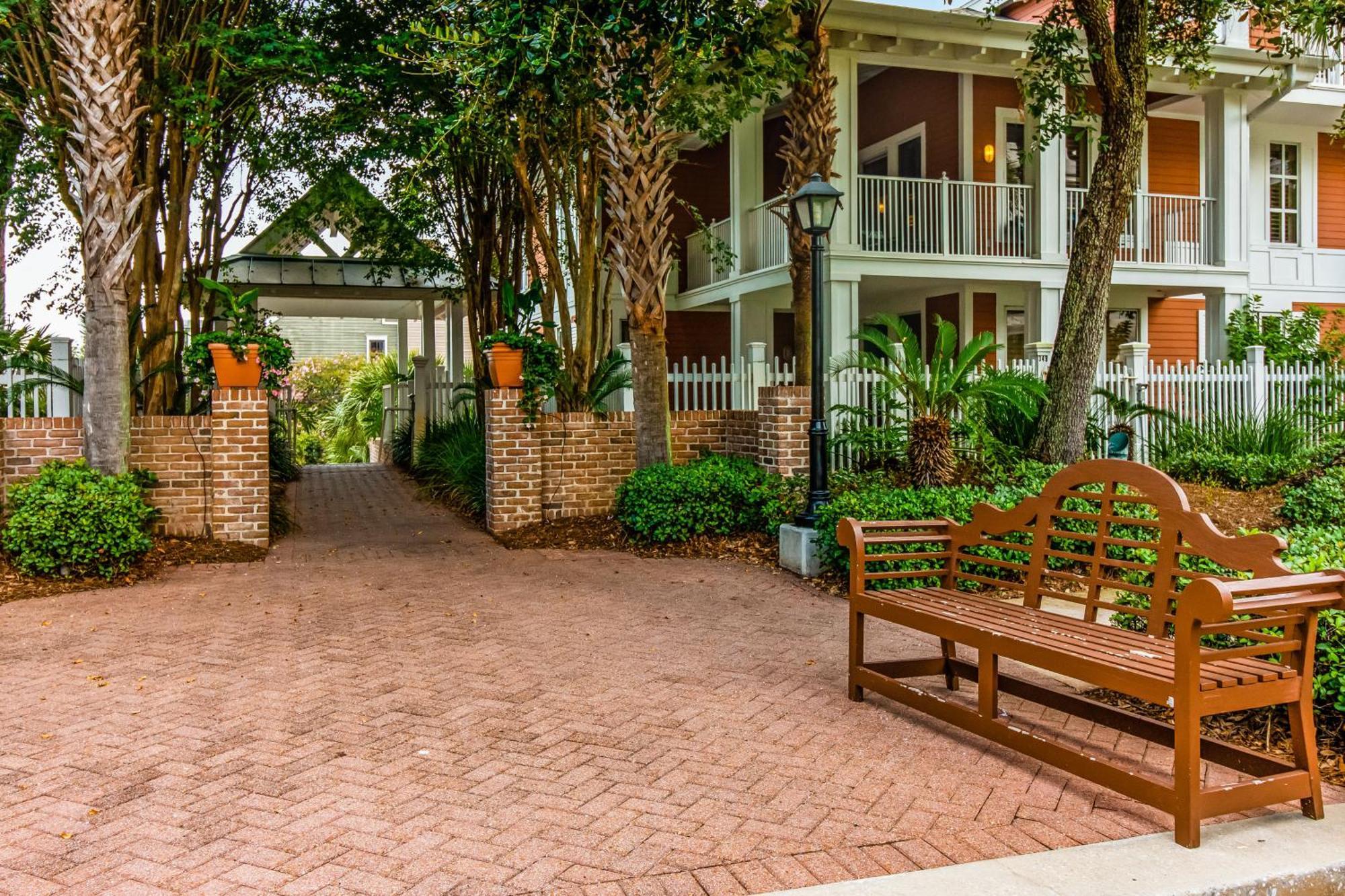 Baytowne Wharf - Market Street Inn #336 Miramar Beach Dış mekan fotoğraf