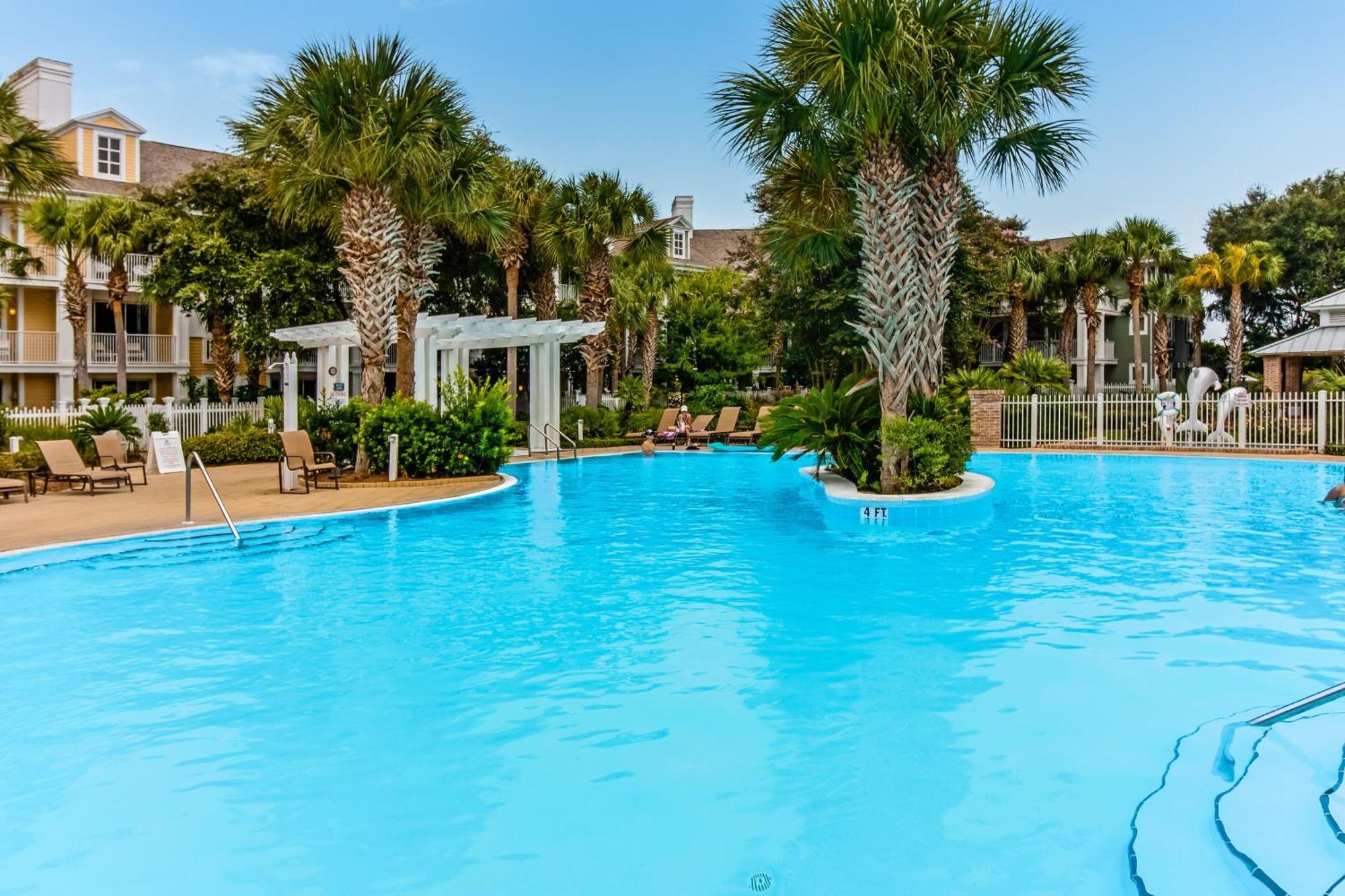 Baytowne Wharf - Market Street Inn #336 Miramar Beach Dış mekan fotoğraf