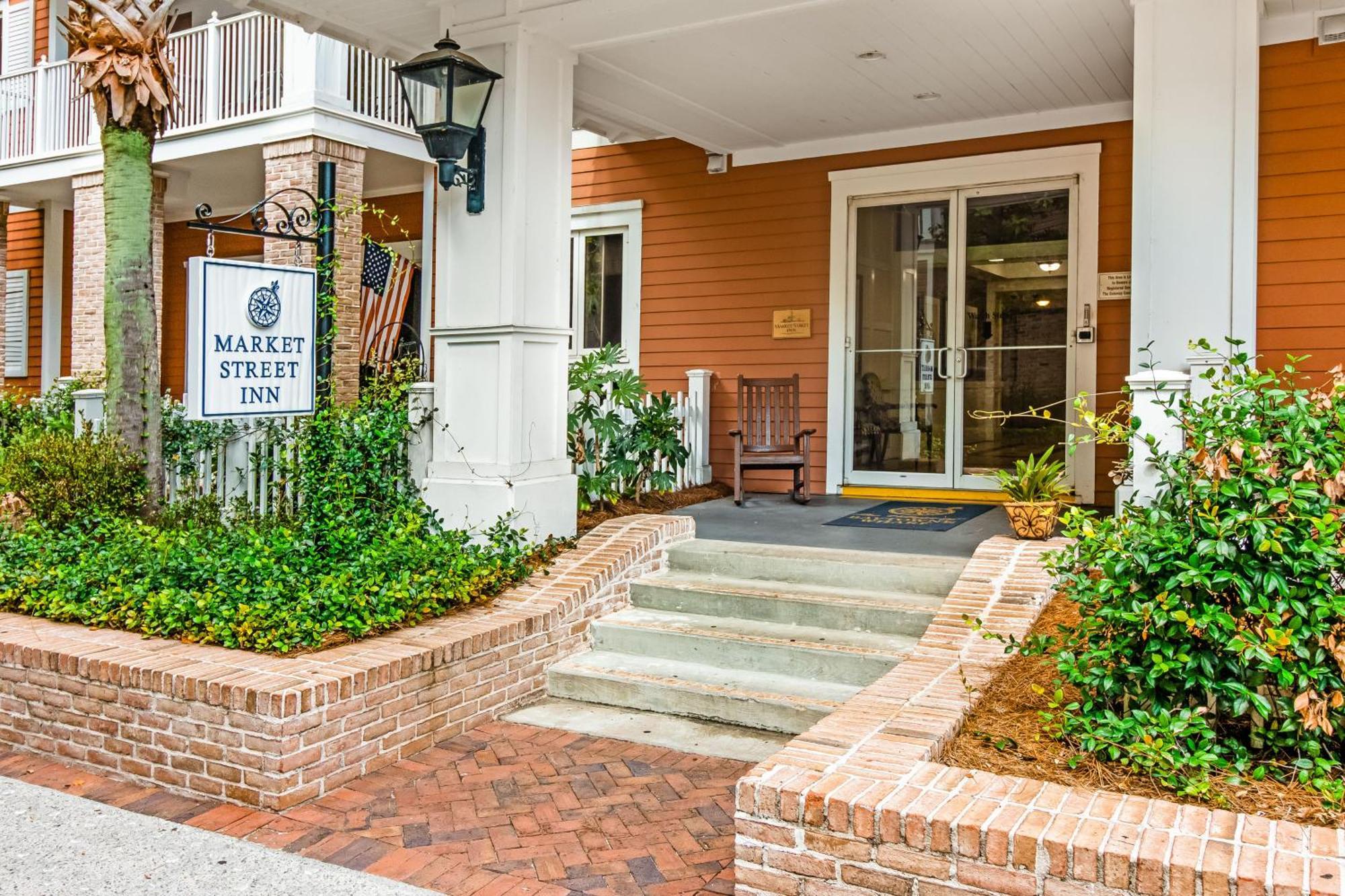 Baytowne Wharf - Market Street Inn #336 Miramar Beach Dış mekan fotoğraf